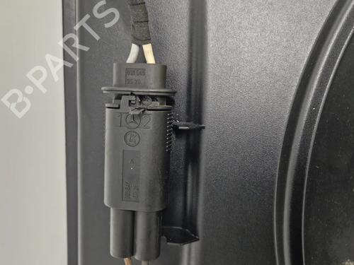 Fan MERCEDES-BENZ C-CLASS (W202) C 200 (202.020) | BP30350049M128 