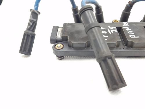 Ignition coil FIAT PANDA (169_) 1.1 (169.AXA1A) | BP30348575M94 - Image 6