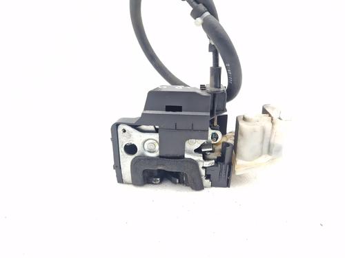 Front left lock FIAT DOBLO Box Body/MPV (223_) 1.3 JTD 16V Multijet | BP30350835C98 