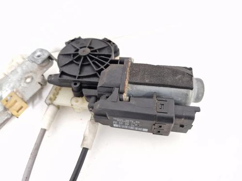 Front right window mechanism RENAULT MEGANE II Estate (KM0/1_) 1.5 dCi (KM16, KM1E) | BP30344320C23 