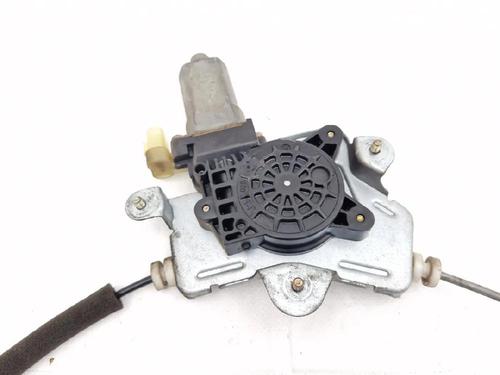 Front left window mechanism KIA PICANTO I (SA) 1.0 | BP32467501C22
