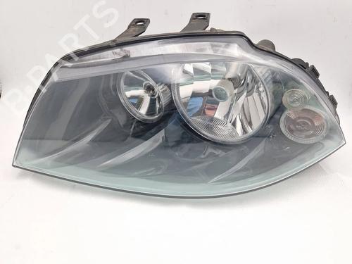 Left headlight SEAT IBIZA III (6L1) 1.4 TDI | BP30346666C28