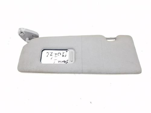 Left sun visor BMW 1 (E87) 118 d | BP37193486I1 - Image 3