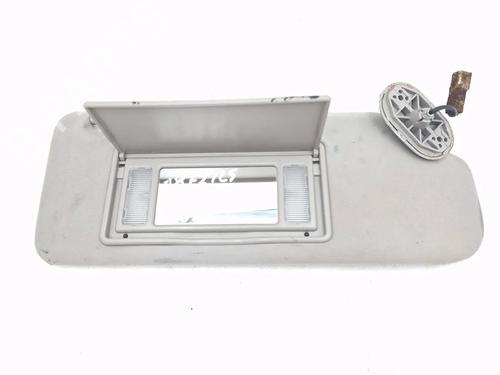 Højre solskærm TOYOTA AVENSIS Estate (_T25_) 2.2 D-4D (ADT251_, ADT251R) (150 hp) 30349022