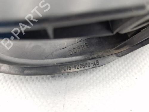 Front right interior door handle FORD TRANSIT Van (FA_ _) 2.4 TD | BP30351404I14 