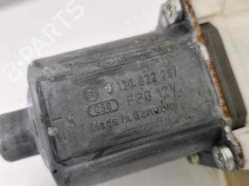 Front left window mechanism FORD S-MAX (WA6) 1.8 TDCi | BP30342773C22 