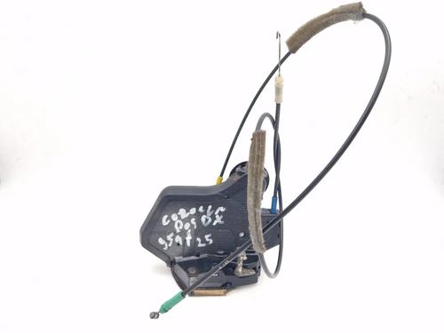 Used Other TOYOTA COROLLA (_E12_) 1.4 D (NDE120_, NDE120R) (90 hp) 30347148