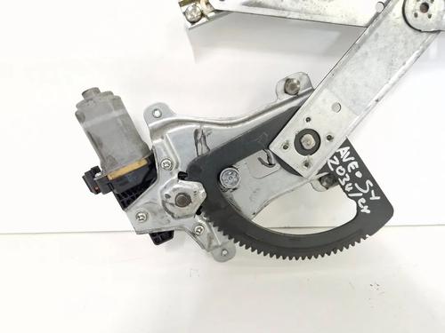 Front left window mechanism CHEVROLET AVEO / KALOS Hatchback (T250, T255) 1.4 | BP30344568C22 