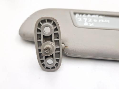 Right sun visor KIA PICANTO I (SA) 1.0 | BP30344234I2