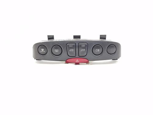 Used Switch Switch FIAT PUNTO (188_) 1.2 16V 80 (188.233, .235, .253, .255, .333, .353, .639,... (80 hp) 30347381 30347381