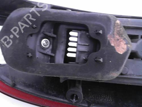 Left taillight OPEL CORSA C (X01) 1.0 (F08, F68) | BP30340775C34  - Image 7