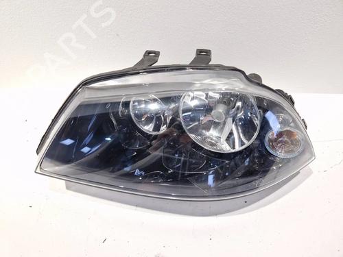 Left headlight SEAT IBIZA III (6L1) 1.4 TDI | BP30341295C28 
