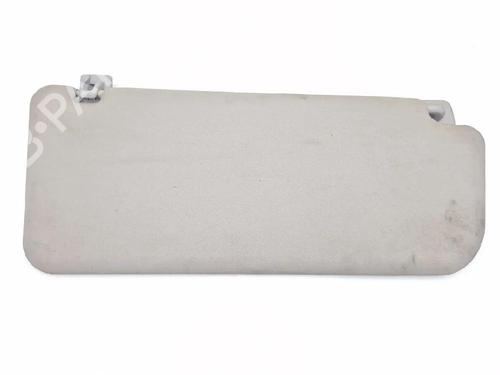 Left sun visor PEUGEOT PARTNER Box Body/MPV 1.6 BlueHDi 120 | BP37872474I1 - Image 4