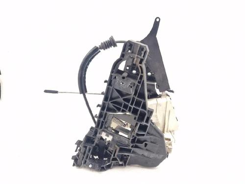 Used Front right lock Front right lock 38084876 38084876