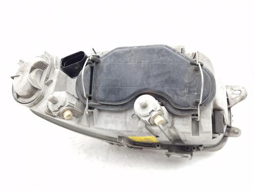 Right headlight ALFA ROMEO 147 (937_) 1.6 16V T.SPARK (937.AXA1A, 937.AXB1A, 937.BXB1A) | BP30350809C29 