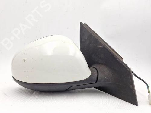 Used Right mirror LANCIA YPSILON (843_) 1.2 (843.AXA1A) (60 hp) 30346141