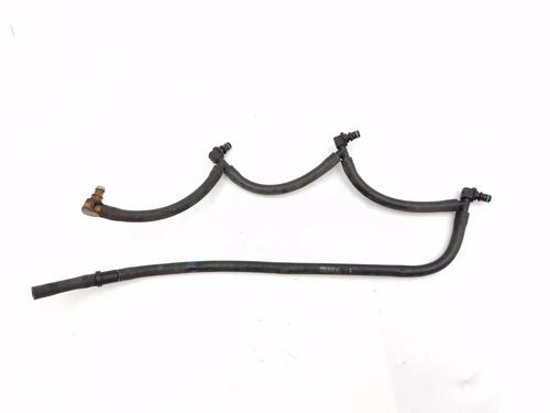 Used Pipe FORD FIESTA VI (CB1, CCN) 1.4 (97 hp) 30344180