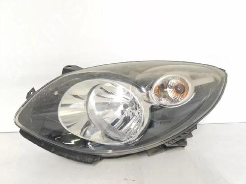 Used Left headlight Left headlight RENAULT TWINGO II (CN0_) 1.5 dCi (CN0E) (64 hp) 36595360 36595360