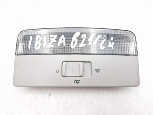 Used Interior roof light SEAT IBIZA III (6L1) 1.4 TDI (80 hp) 30341197