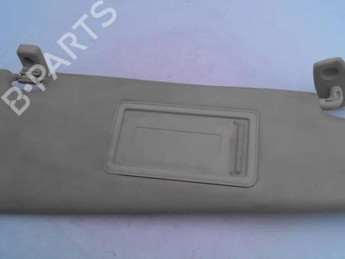Used Right sun visor Right sun visor LANCIA MUSA (350_) 1.3 D Multijet (350.AXM11, 350.AXM1A, 350.AXI1A) (95 hp) 30340879 30340879