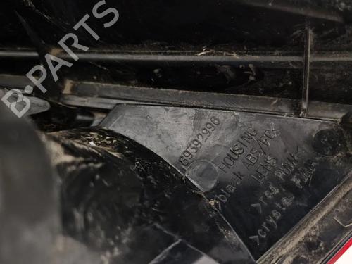 Right taillight OPEL CORSA D (S07) 1.0 (L08, L68) | BP30342848C35 - Image 8