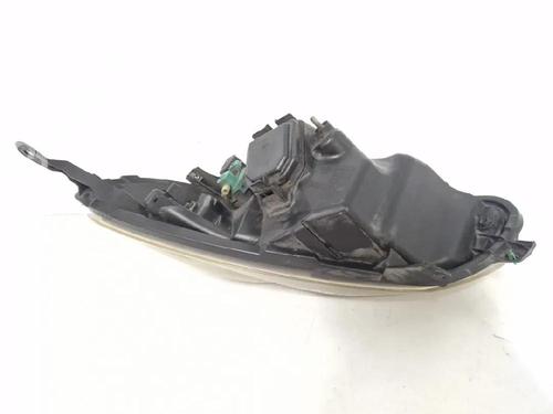 Right headlight RENAULT TWINGO II (CN0_) 1.5 dCi (CN0E) | BP33735617C29  - Image 6
