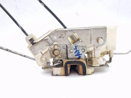 Front left lock NISSAN PIXO (UA0) 1.0 | BP30349580C98 