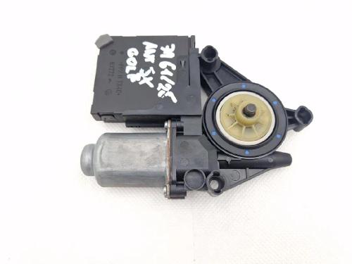 Used Left front window motor Left front window motor VW GOLF PLUS V (5M1, 521) 2.0 TDI (136 hp) 40492078 40492078