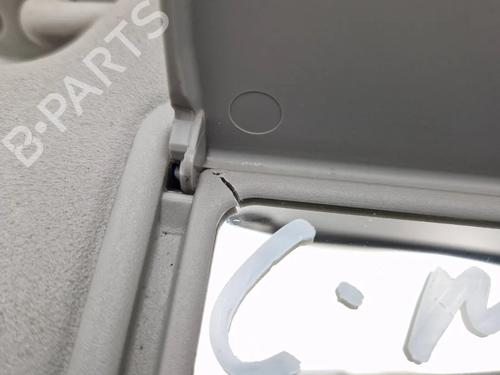 Left sun visor FORD C-MAX (DM2) 1.6 | BP30346134I1 - Image 4