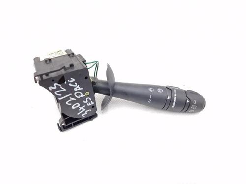 Steering column stalk RENAULT ESPACE IV (JK0/1_) 2.0 dCi (JK01, JK02, JK1J, JK1K, JK1H) | BP30644844I23 - Image 2