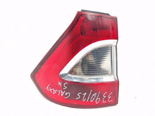 left-taillight-ford-galaxy-ii-wa6-2006-2007-2008-2009-2010-2011-2012-2013-2014-2015-30493874 main image