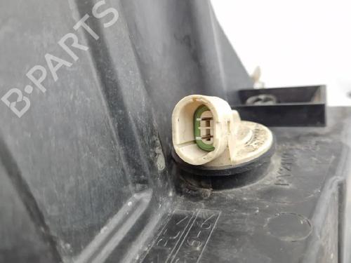 Left headlight RENAULT KANGOO Express (FC0/1_) 1.5 dCi | BP34113802C28  - Image 14