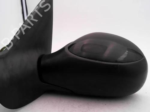 Left mirror PEUGEOT 206 CC (2D) 1.6 HDi 110 | BP30340874C26 