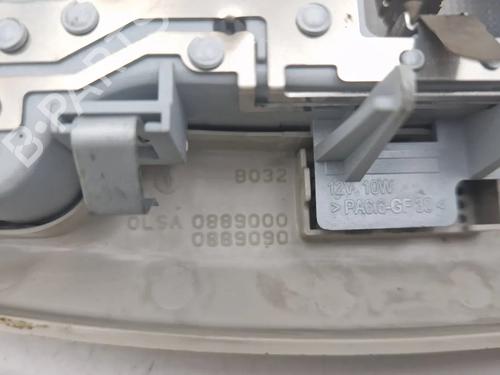 Interior roof light FIAT CROMA (194_) 1.8 16V (194AXG1A) | BP30341339I8 