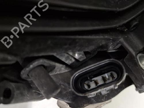 Left headlight LANCIA DELTA III (844_) 1.4 (844.AXA1A) | BP31752189C28 