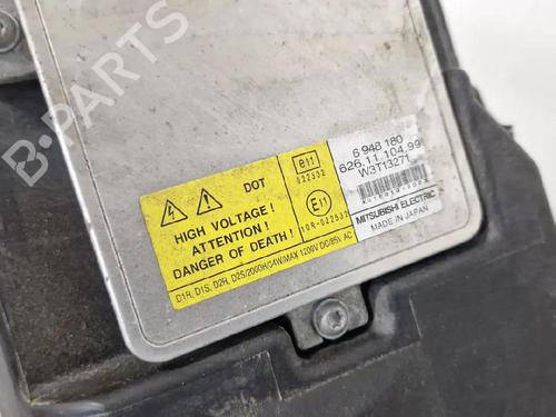 Right headlight BMW 3 Touring (E91) 320 d | BP36901628C29  - Image 7