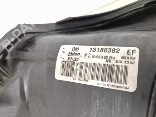 Right headlight OPEL CORSA D (S07) 1.0 (L08, L68) | BP30342946C29  - Image 10
