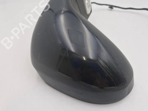 Right mirror PEUGEOT 207 (WA_, WC_) 1.6 16V | BP30342998C27