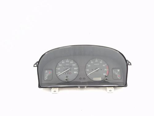 Used Instrument cluster PEUGEOT PARTNER MPV (5_, G_) 1.9 D (69 hp) 30345242