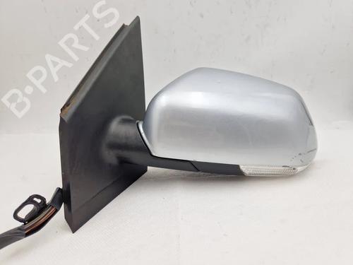 Used Left mirror VW POLO IV (9N_, 9A_) 1.4 TDI (80 hp) 30349437