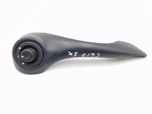 Used Switch RENAULT CLIO III (BR0/1, CR0/1) 2.0 16V (BR0C, BR0K, CR0C, CR0K) (139 hp) 30343332