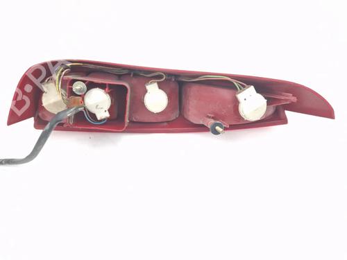 Left taillight PEUGEOT 807 (EB_) 2.2 HDi | BP30346479C34 - Image 4