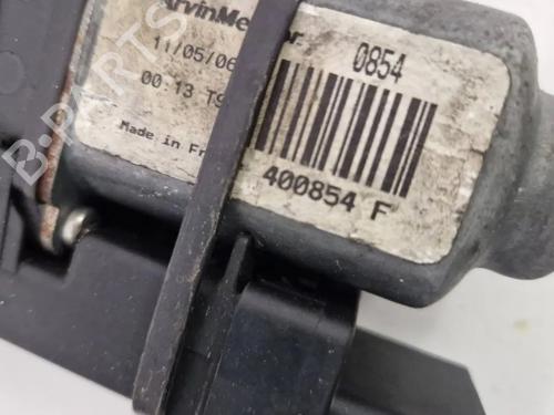 Front left window mechanism RENAULT CLIO III (BR0/1, CR0/1) 2.0 16V (BR0C, BR0K, CR0C, CR0K) | BP30342088C22