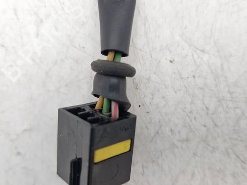 Left mirror OPEL CORSA D (S07) 1.0 (L08, L68) | BP30342837C26 