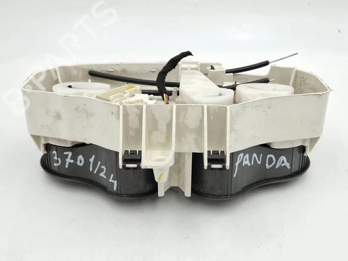 Climate control FIAT PANDA (169_) 1.1 (169.AXA1A) | BP30344260I5  - Image 7
