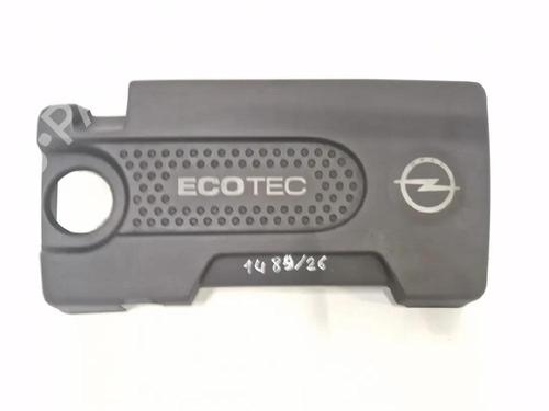 Upper protection OPEL MERIVA B MPV (S10) 1.3 CDTI (75) | BP37508416M93 - Image 2