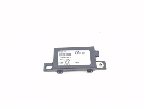 Used Other Other MINI MINI (R50, R53) One D (75 hp) 34505843 34505843