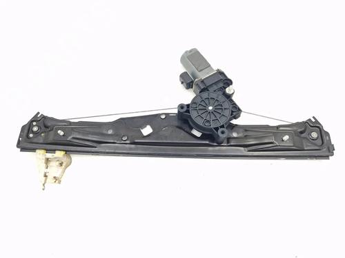 Used Front right window mechanism FORD KA (RU8) 1.2 (69 hp) 30348155