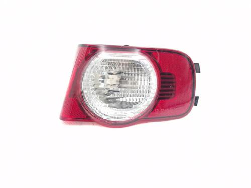 Used Reverse light Reverse light CITROËN C3 Picasso (SH_) 1.6 HDi (90 hp) 35894582 35894582