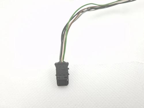 Right mirror PEUGEOT 307 (3A/C) 2.0 HDi 90 | BP30348179C27